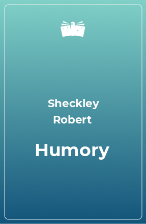 Книга Humory