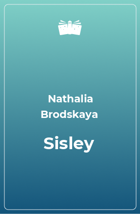 Книга Sisley