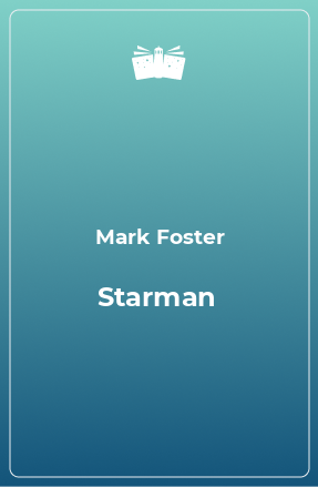 Книга Starman