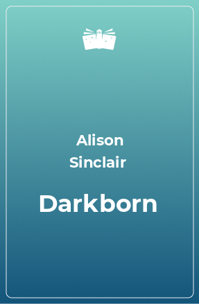Книга Darkborn