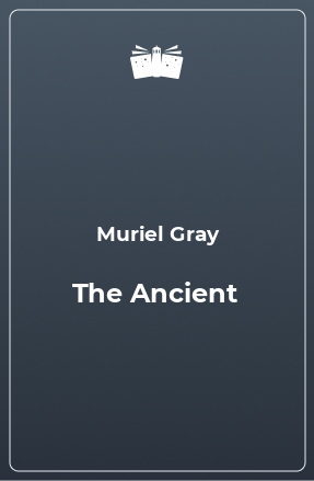 Книга The Ancient