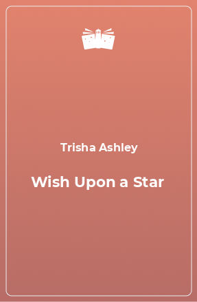Книга Wish Upon a Star