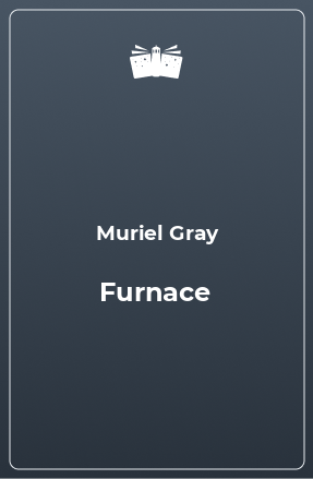 Книга Furnace