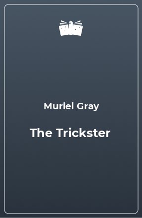 Книга The Trickster