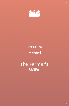 Книга The Farmer’s Wife