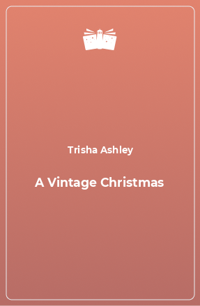 Книга A Vintage Christmas