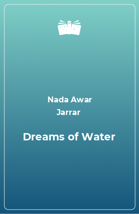 Книга Dreams of Water