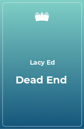 Книга Dead End