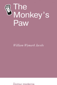 Книга The Monkey’s Paw / Обезьянья лапа