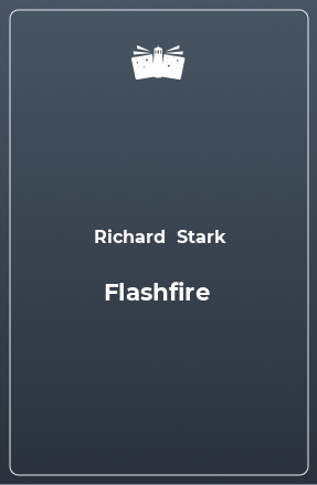 Книга Flashfire