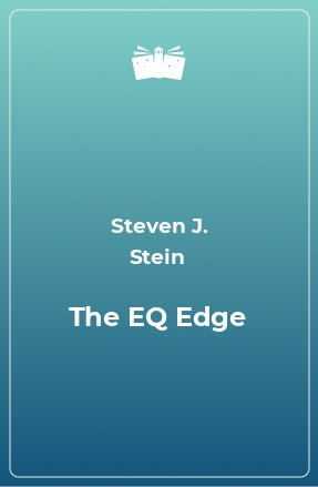 Книга The EQ Edge