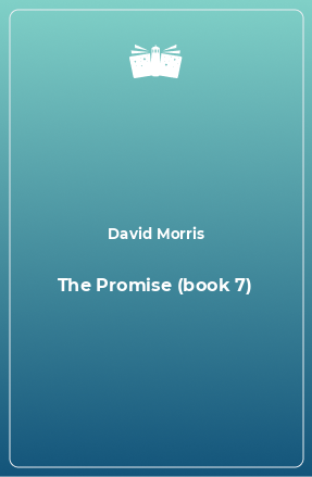 Книга The Promise (book 7)