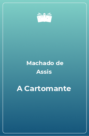Книга A Cartomante