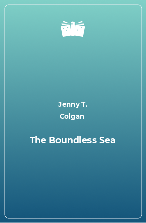 Книга The Boundless Sea