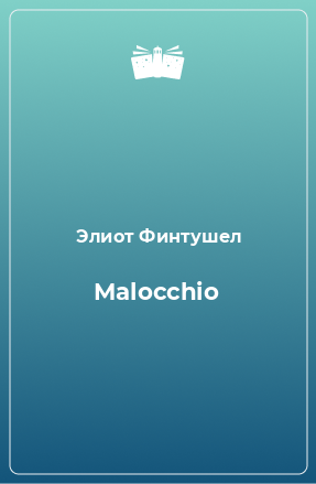 Malocchio