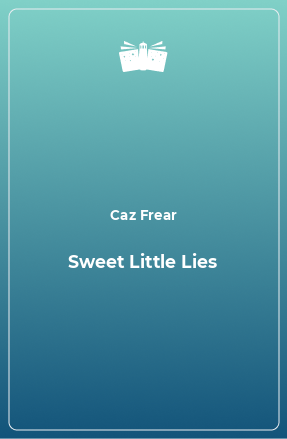 Книга Sweet Little Lies