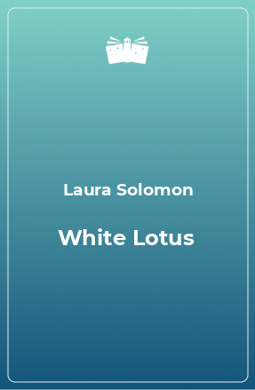 Книга White Lotus