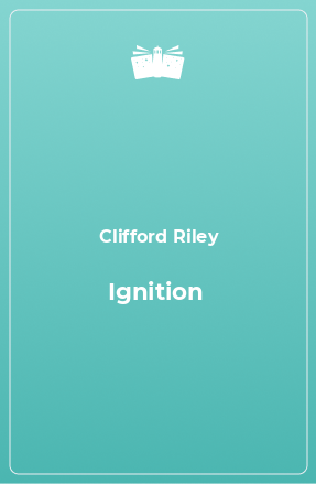 Книга Ignition