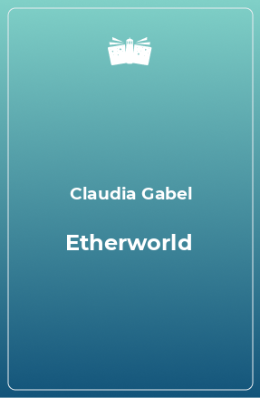 Книга Etherworld