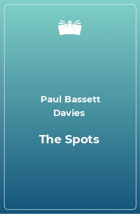 Книга The Spots