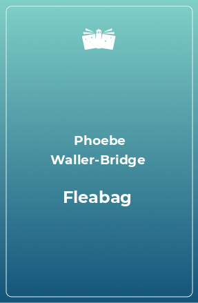 Книга Fleabag