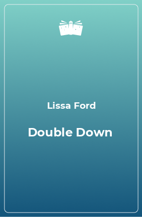 Книга Double Down
