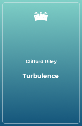 Книга Turbulence