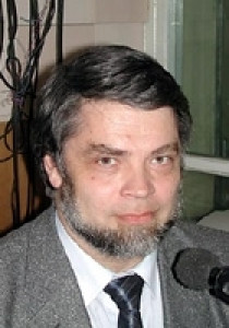 Автор - Владимир Автономов