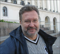 Сергей Слюсаренко