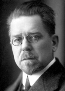 Владислав Реймонт