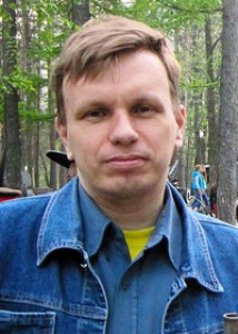 Автор - Владислав Морозов