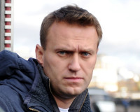 Автор - Алексей Навальный
