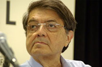 Серхио Рамирес Меркадо