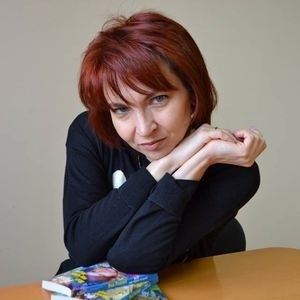 Автор - Яна Розова
