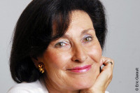 Автор - Франсуаза Важнер