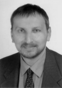 Григорий Козлов