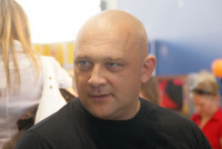 Владимир Березин