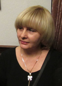 Автор - Татьяна Пышнюк
