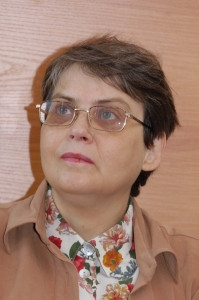 Автор - Татьяна Колядич