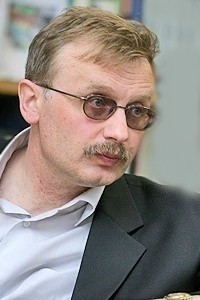 Илья Бояшов