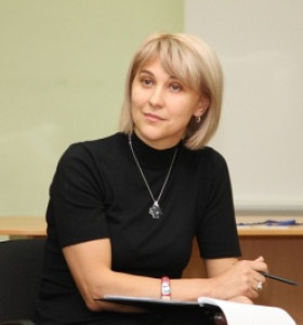 Автор - Зоя Казанжи