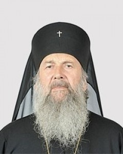 Автор - епископ Феодосий (Павел Захарович Бильченко)