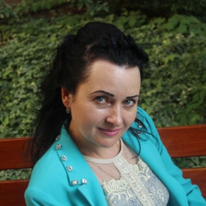 Автор - Лана Ременцова