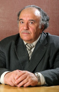 Автор - Гурген Пашинян