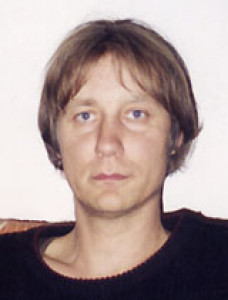 Сергей Яров