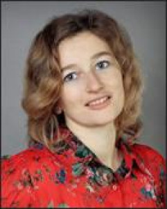 Анна Игнатова
