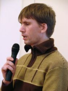 Автор - Станислав Востоков