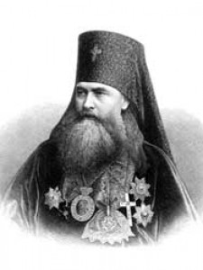 Автор - Макарий (Булгаков) митрополит Московский и Коломенский