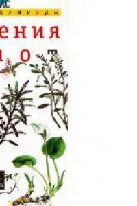 Книга Растения болот: Учеб. пособие для школьников мл. и сред. кл
