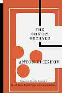 Книга The cherry orchard : a comedy in four acts